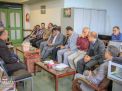گزارش تصویری | جشن بازنشستگی و تجلیل از آقایان کرمی و محمدی امور اداری دانشگاه صنعتی شاهرود 